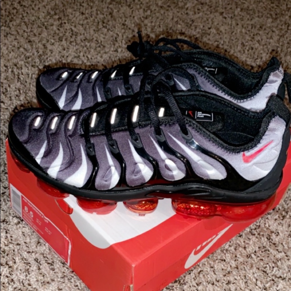 Nike Vapormax plus